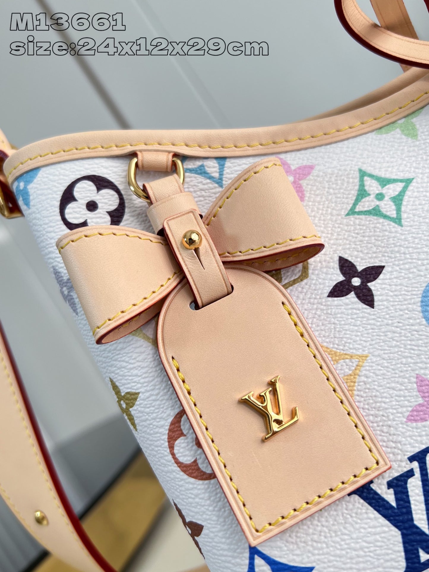 Louis Vuitton Handbag