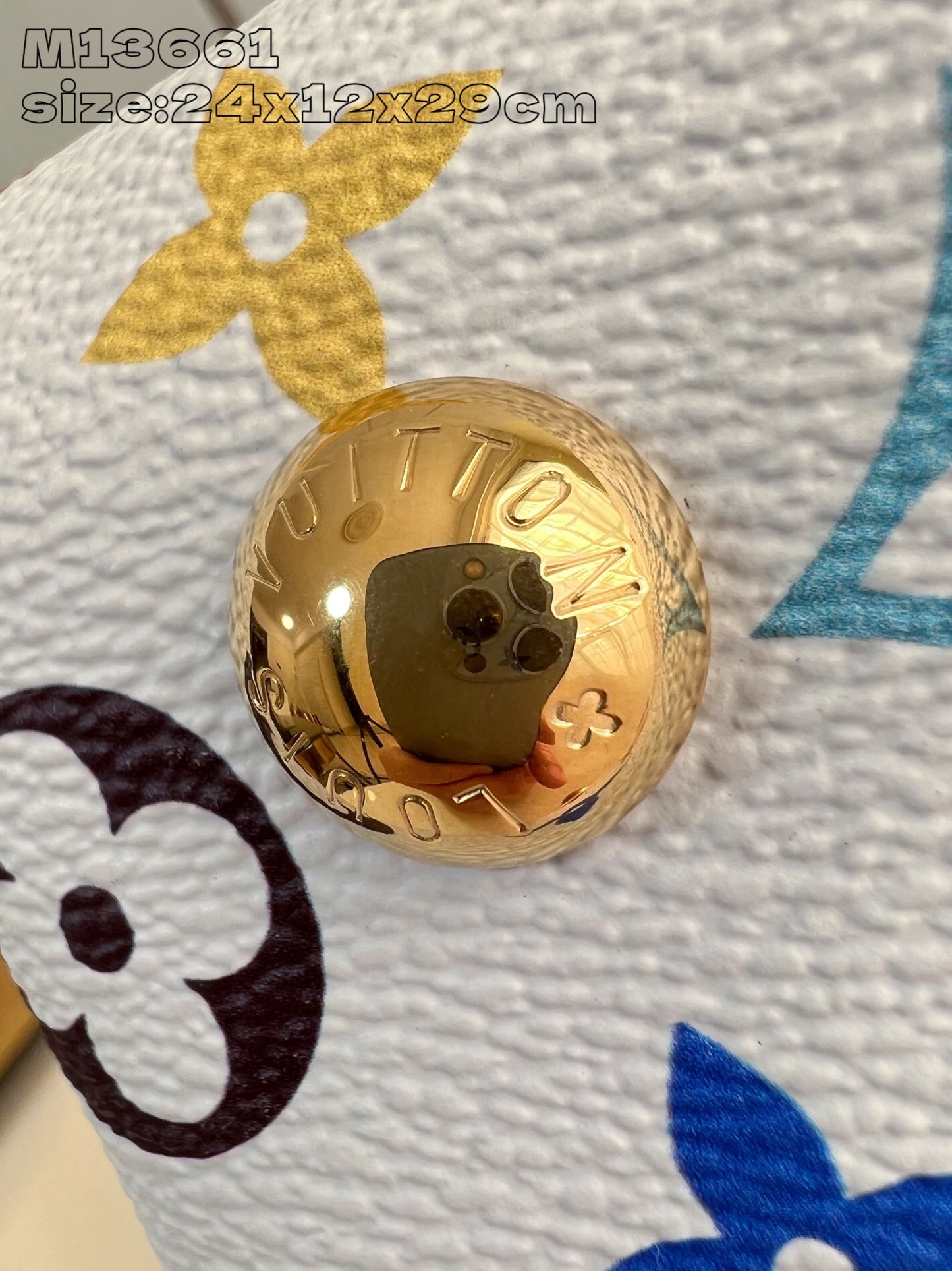 Louis Vuitton Handbag