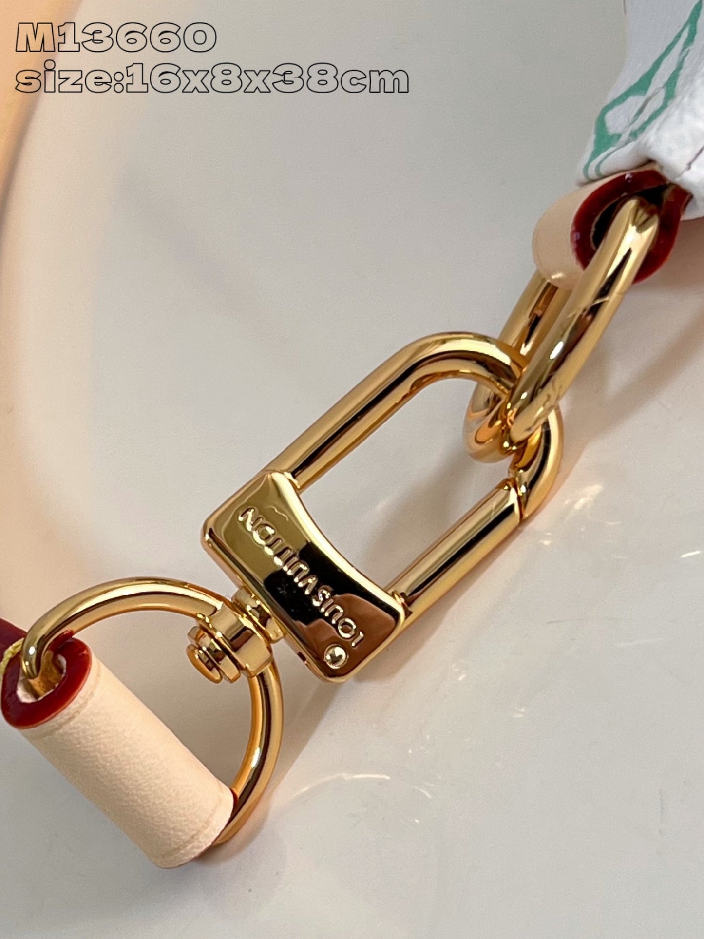 Louis Vuitton Handbag