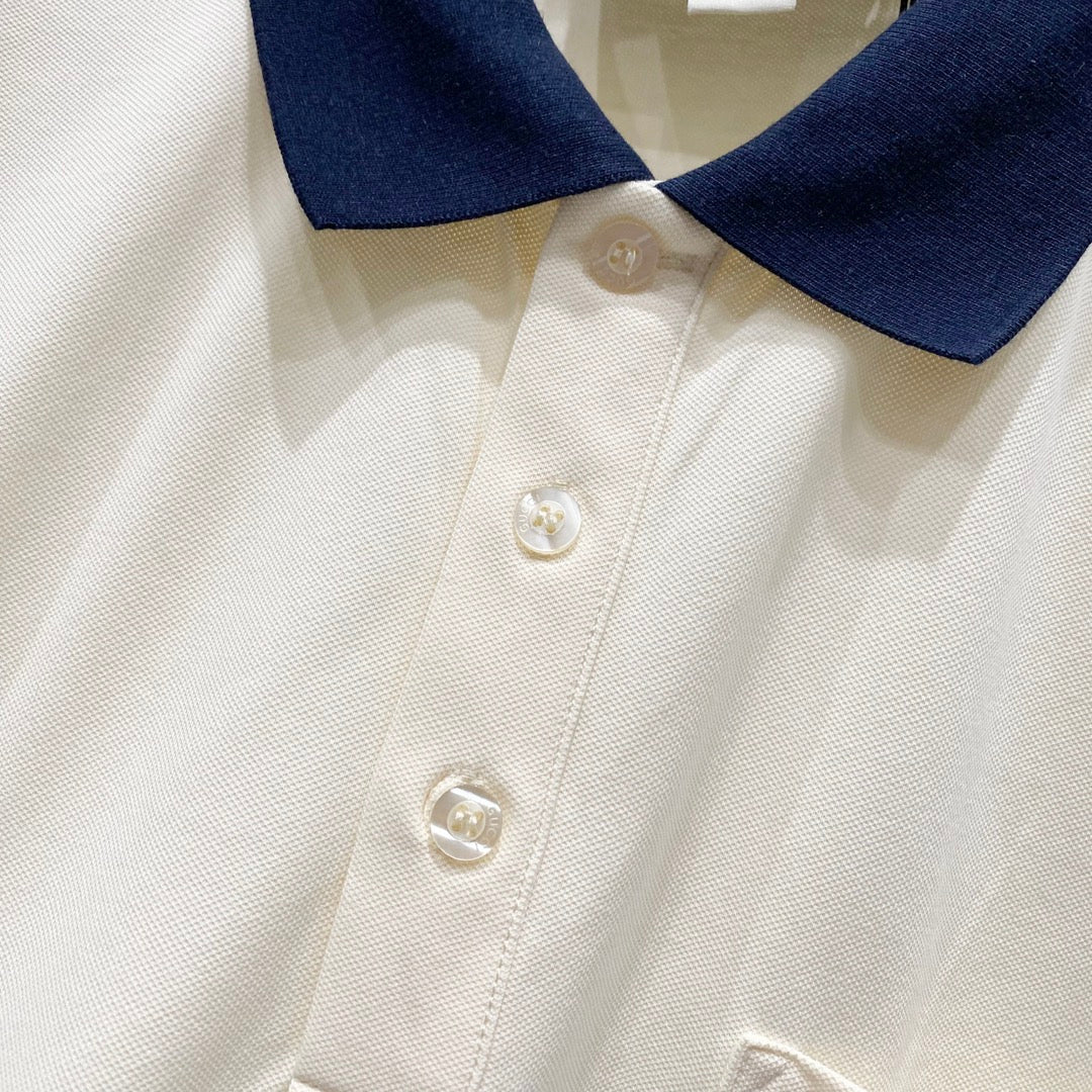 Gucci Polo Shirt