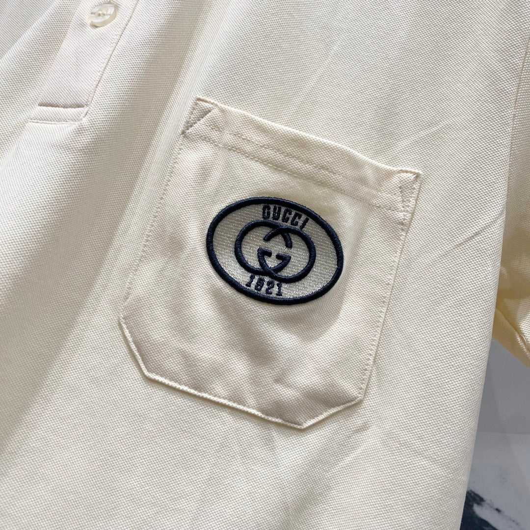 Gucci Polo Shirt