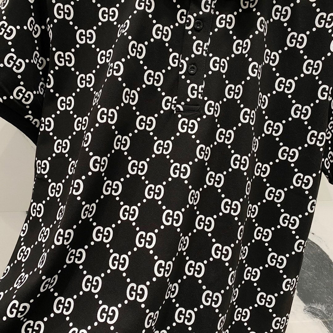 Gucci Polo Shirt