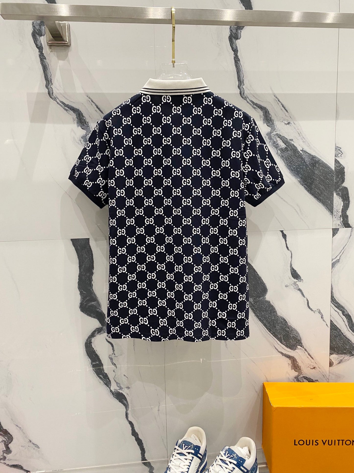Gucci Polo Shirt