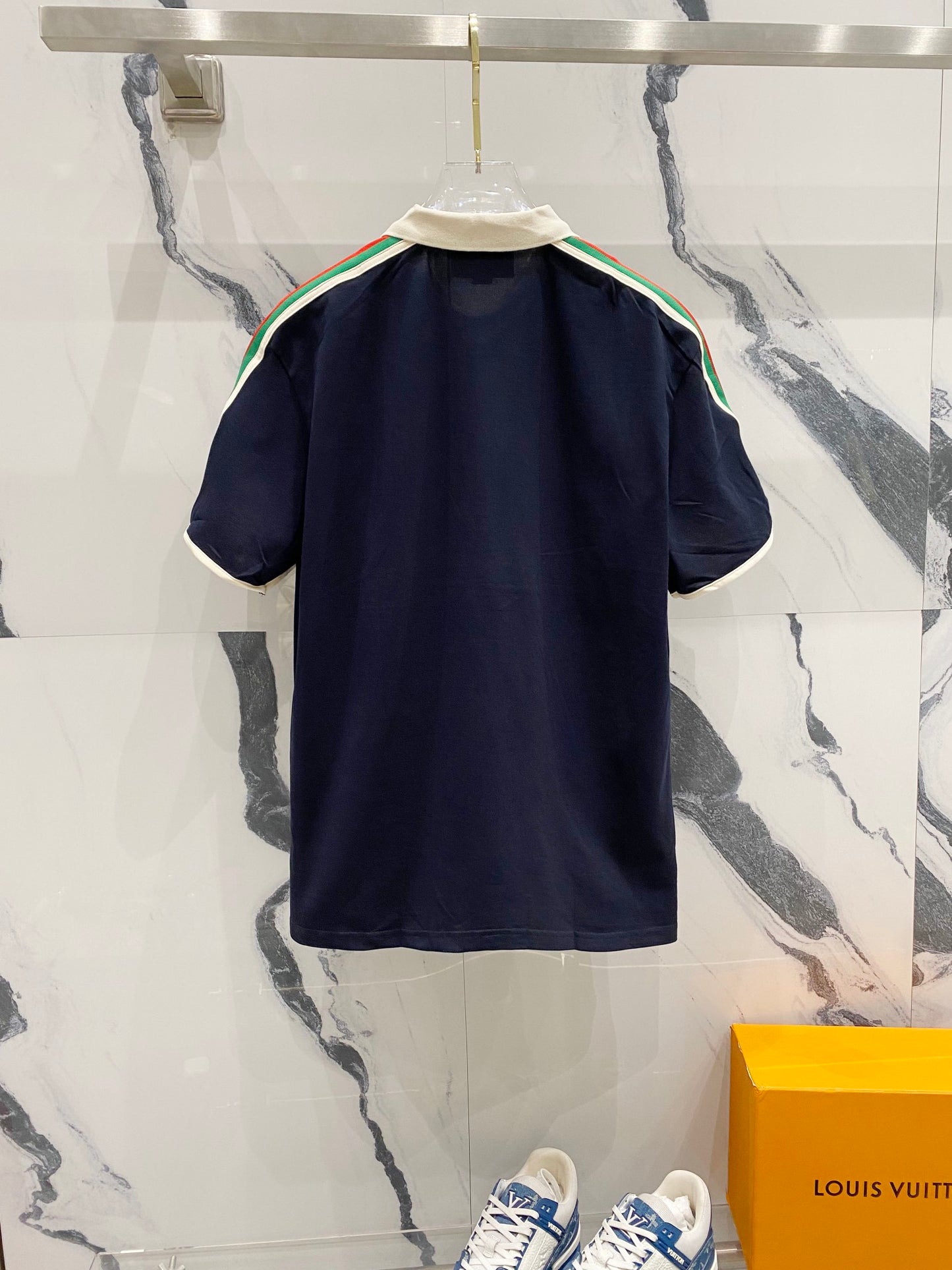 Gucci Polo Shirt
