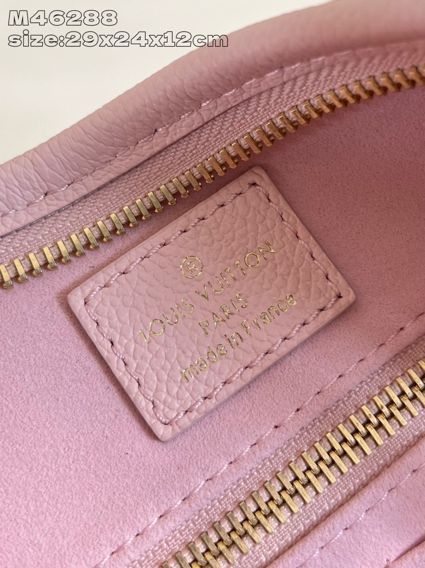 Louis Vuitton Handbag