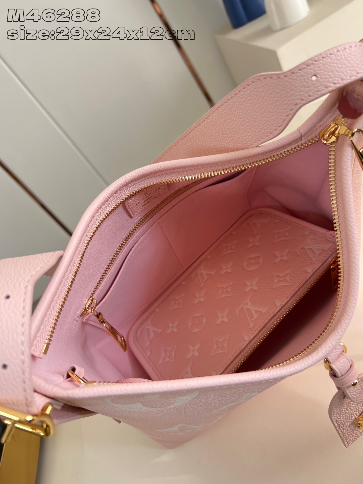 Louis Vuitton Handbag