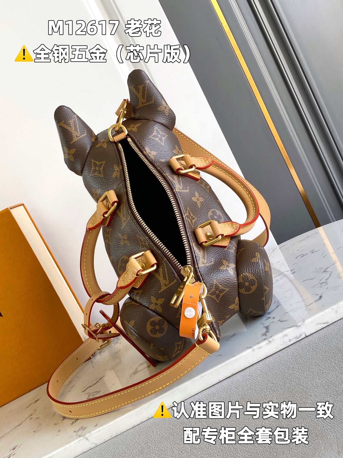 Louis Vuitton Handbag