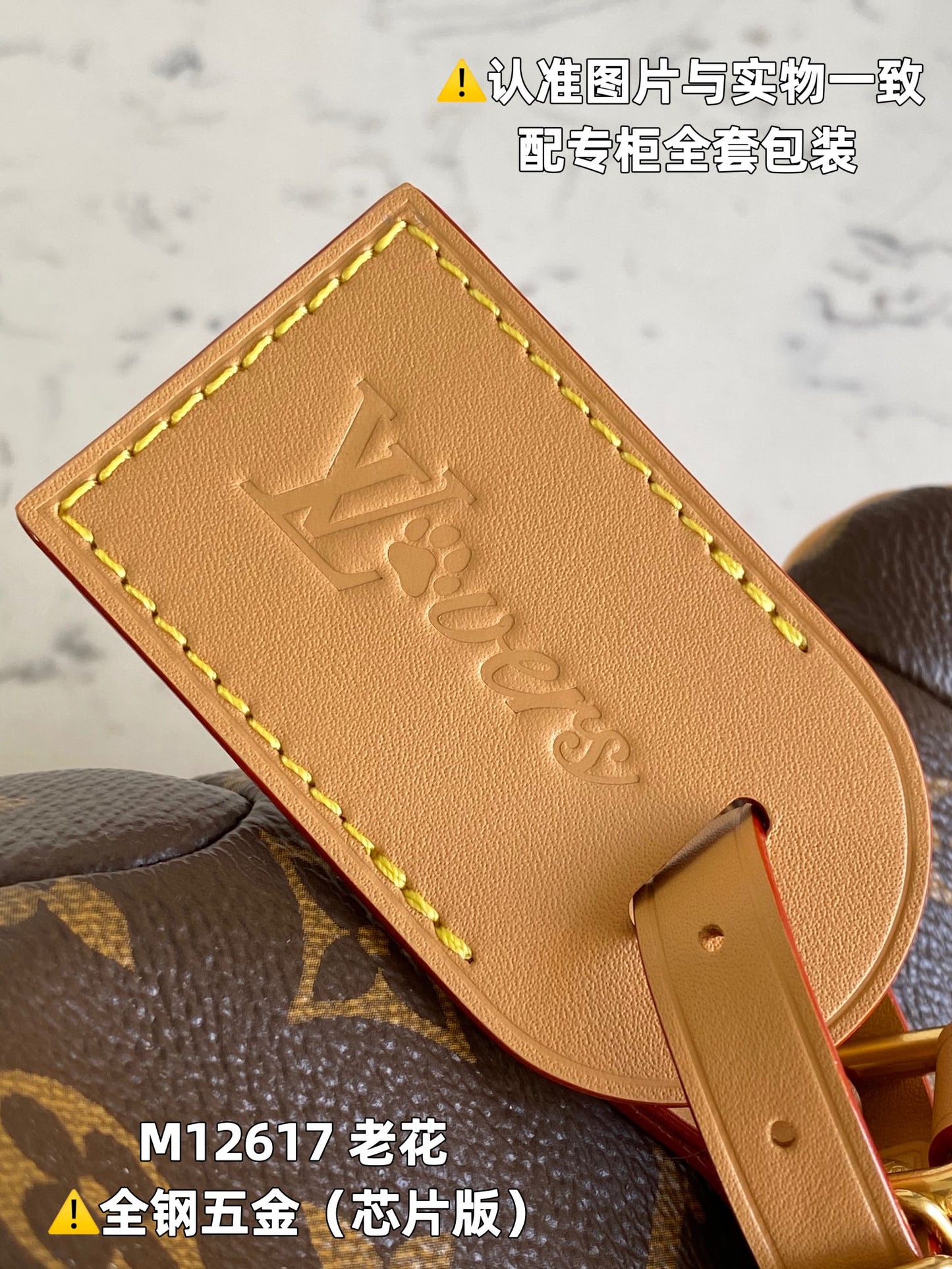 Louis Vuitton Handbag