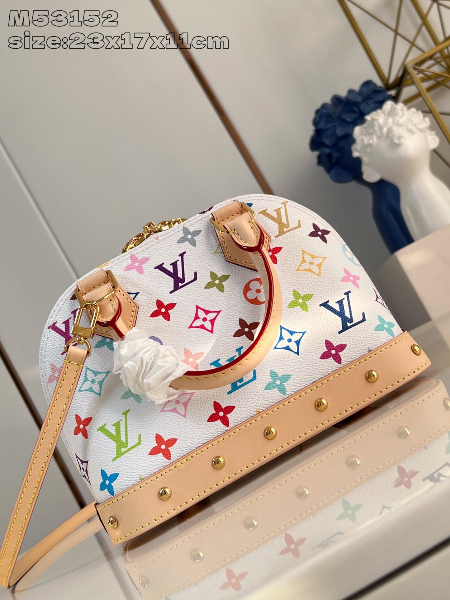 Louis Vuitton Handbag