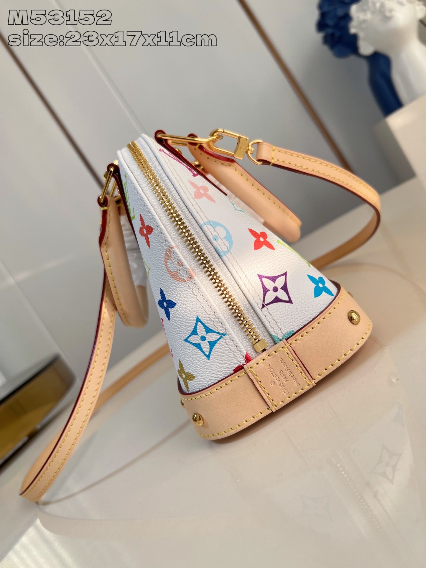 Louis Vuitton Handbag