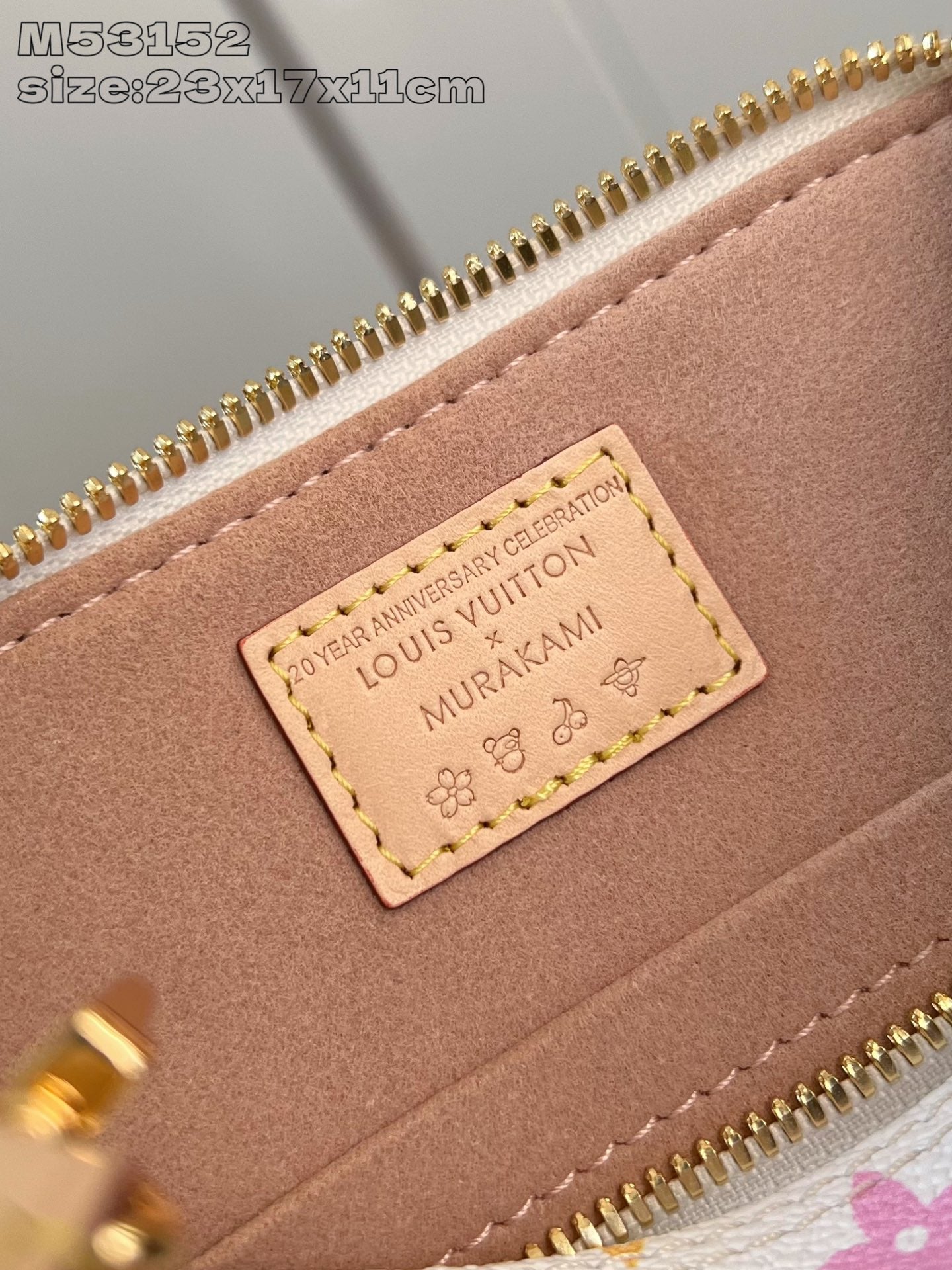 Louis Vuitton Handbag