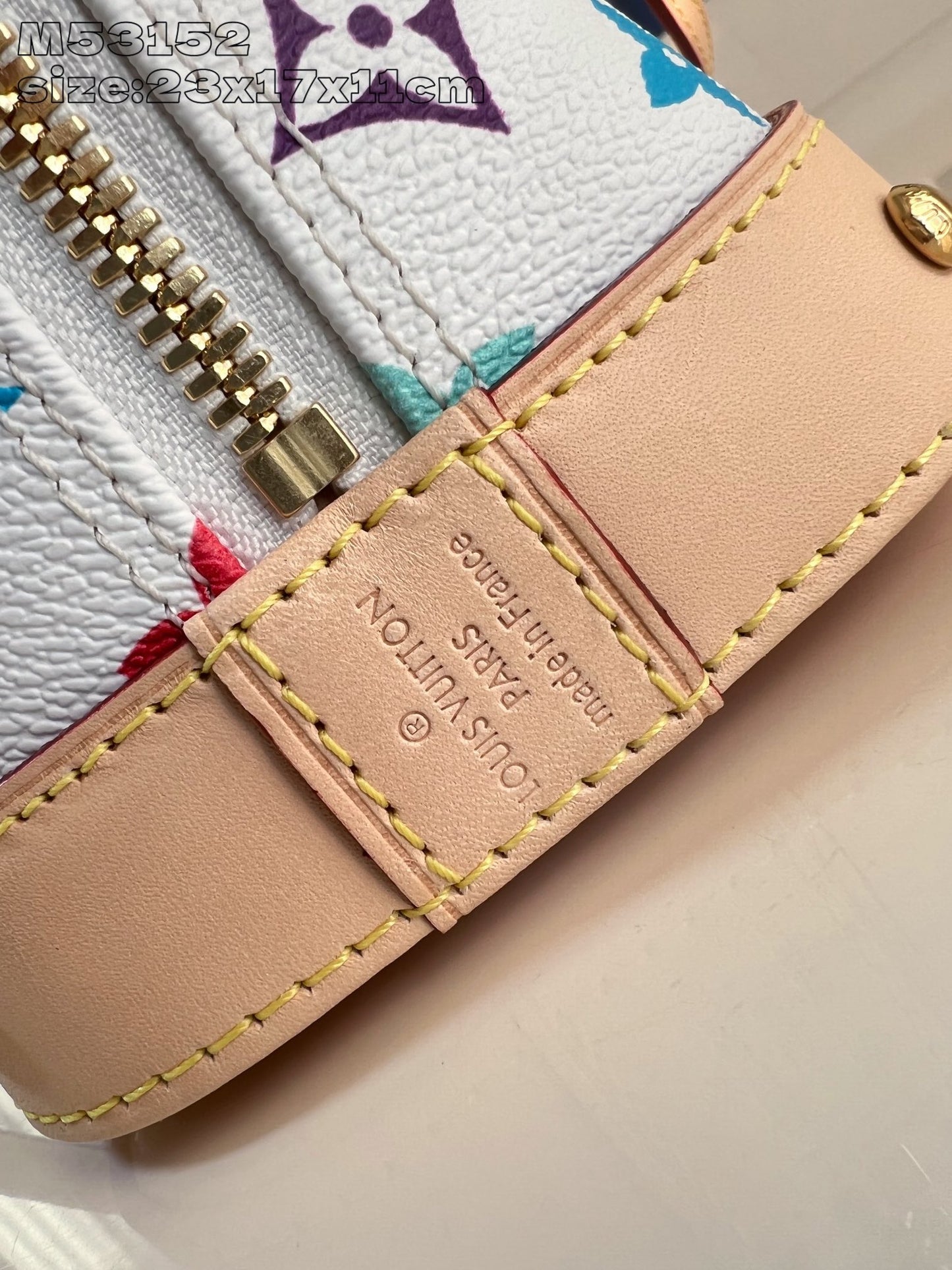 Louis Vuitton Handbag