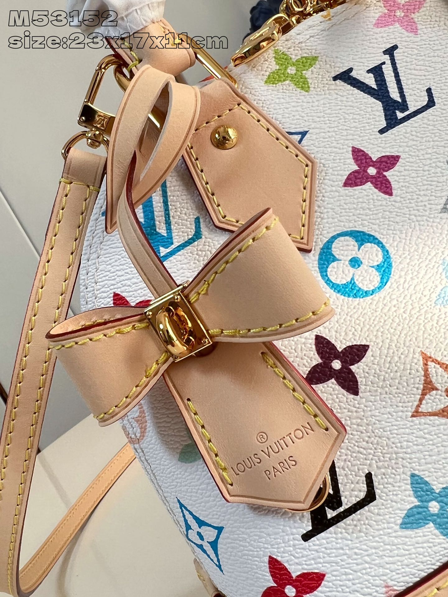 Louis Vuitton Handbag