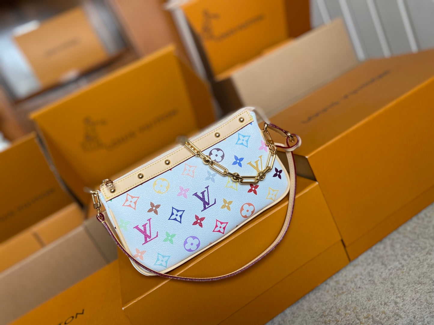Louis Vuitton Handbag