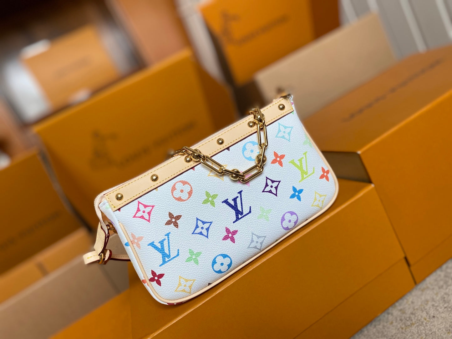 Louis Vuitton Handbag