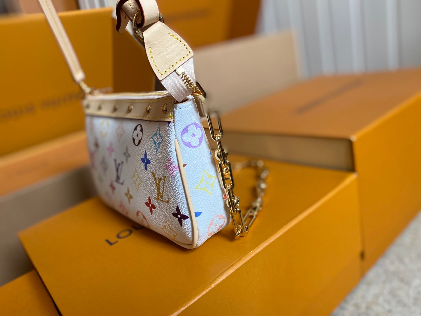 Louis Vuitton Handbag