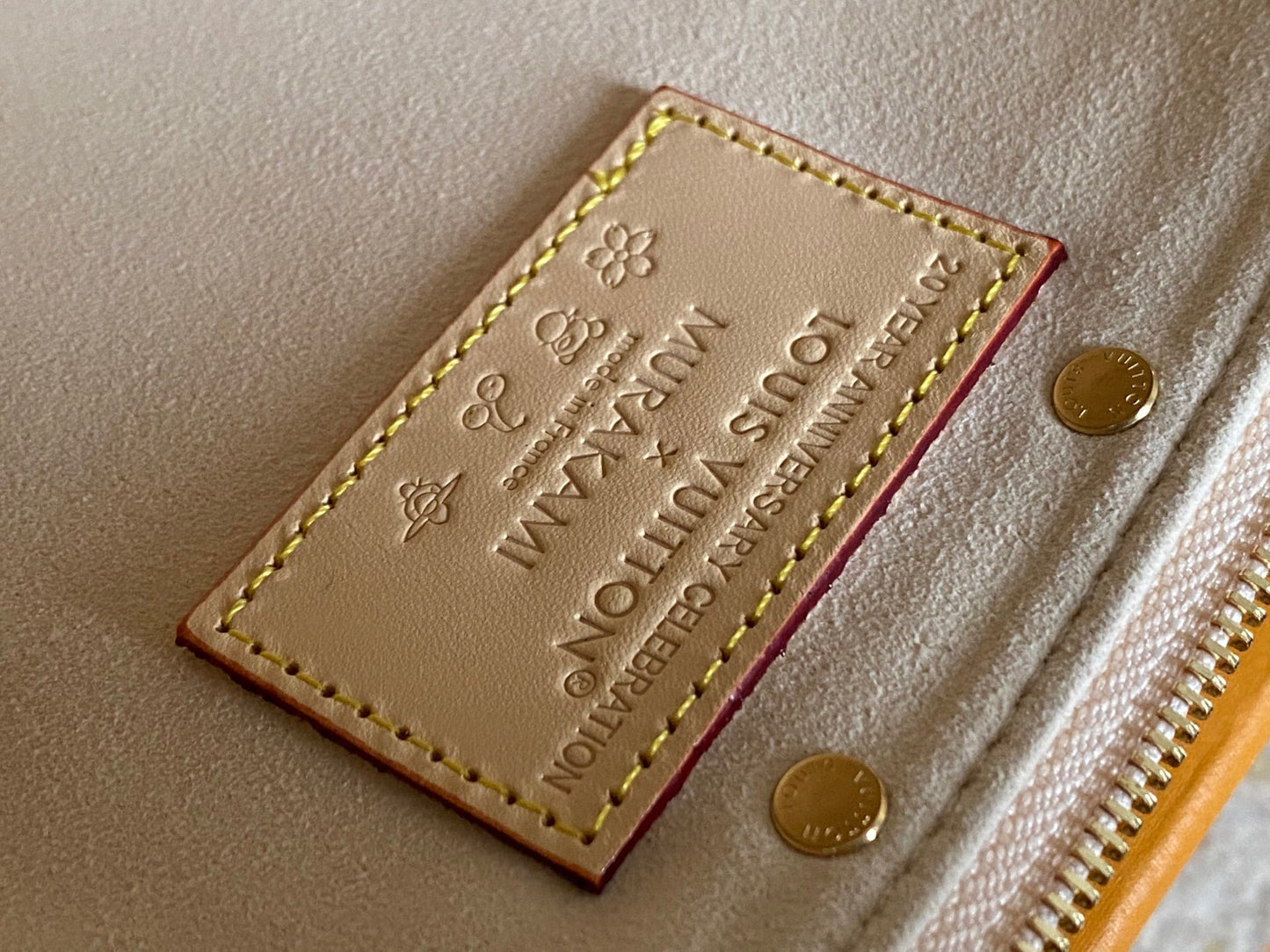 Louis Vuitton Handbag