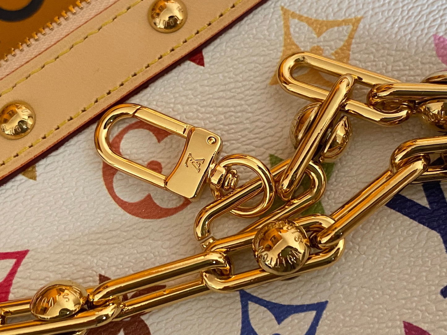 Louis Vuitton Handbag