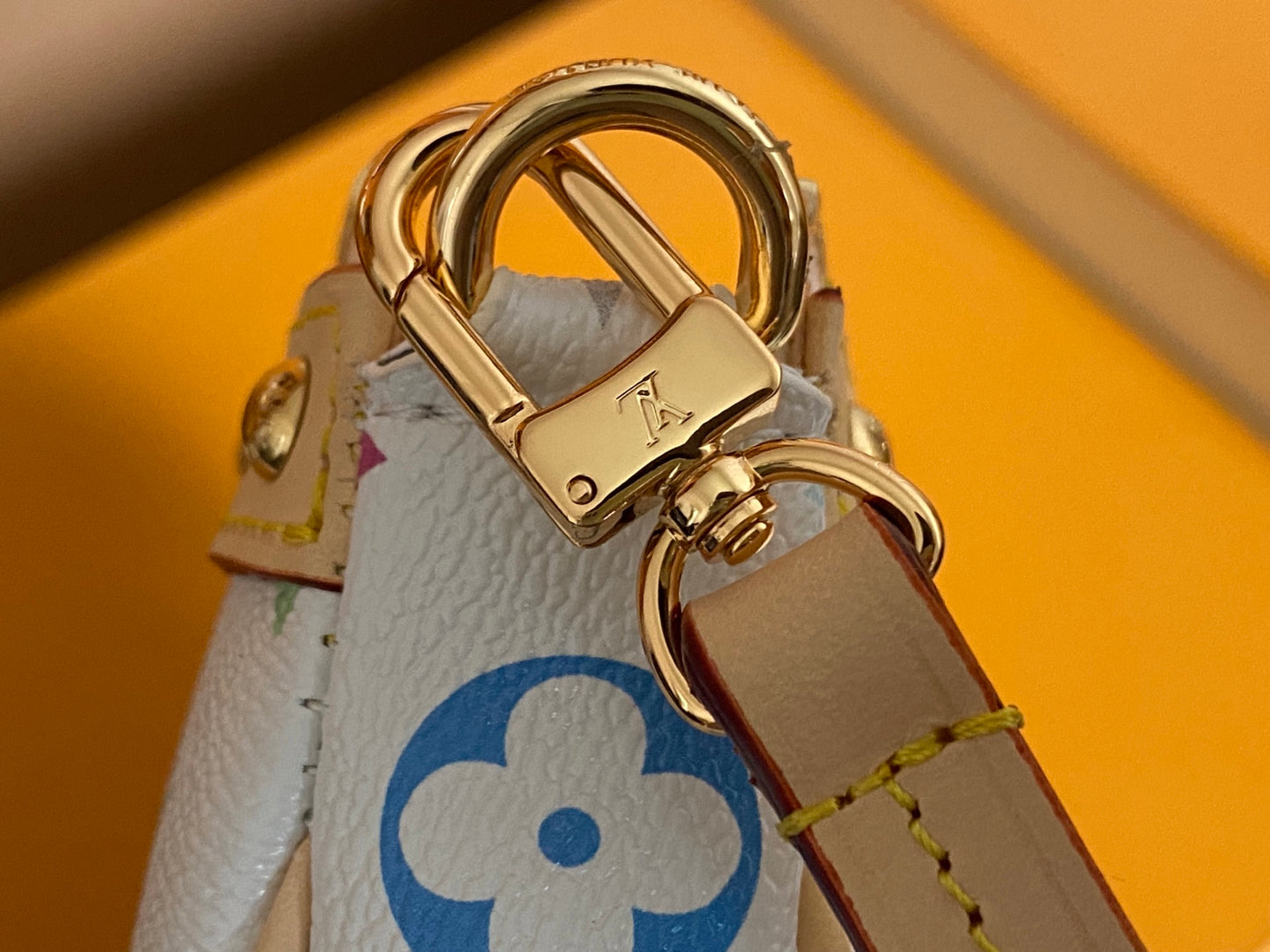 Louis Vuitton Handbag