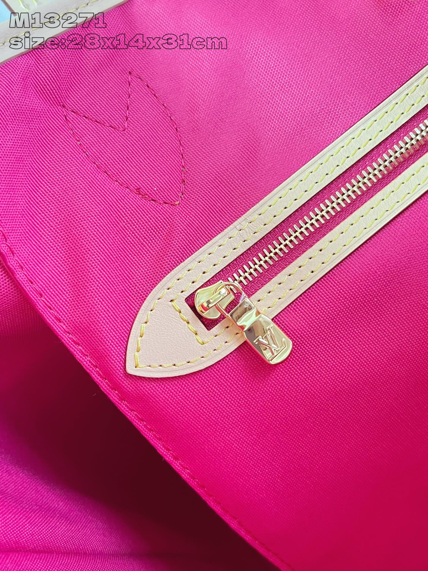 Louis Vuitton Handbag