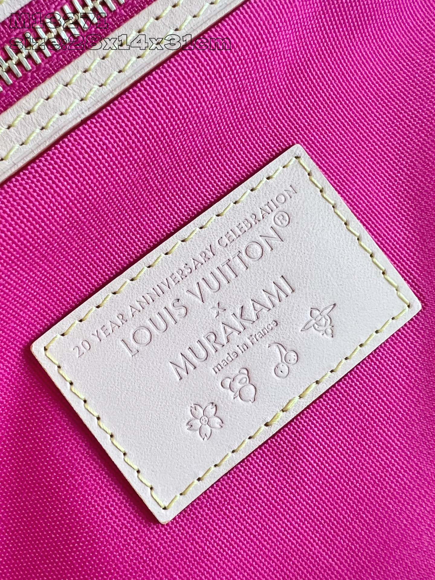 Louis Vuitton Handbag