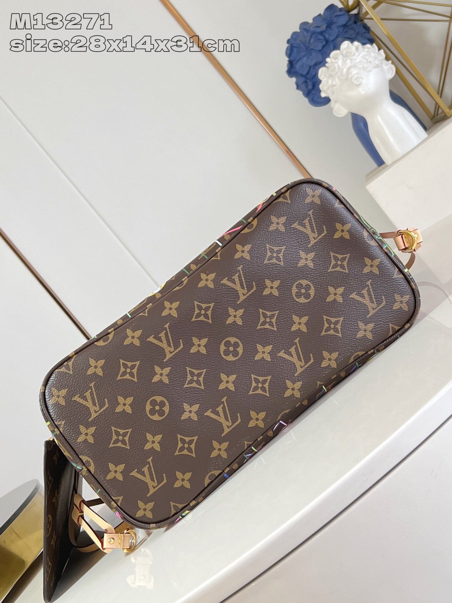 Louis Vuitton Handbag