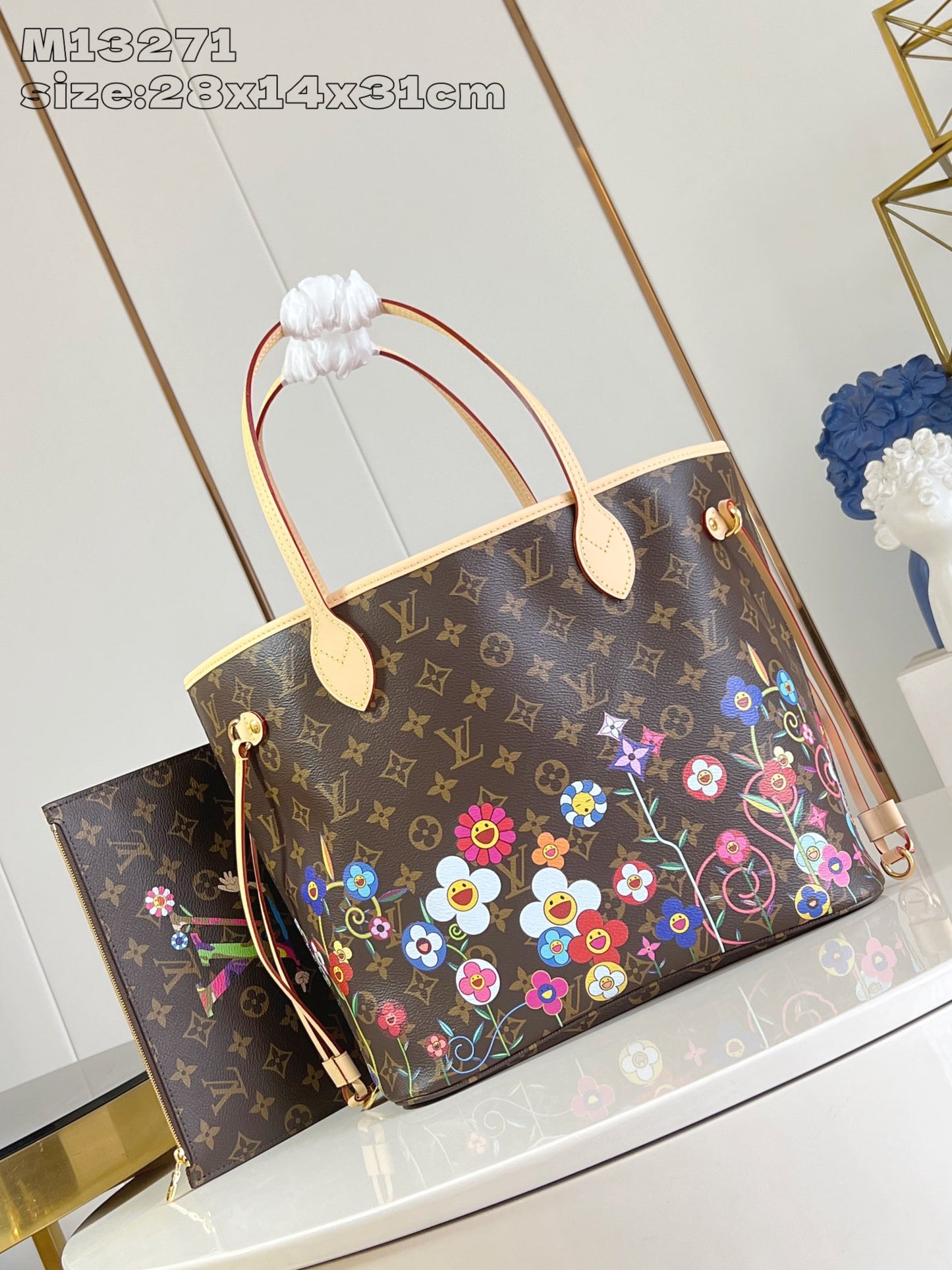 Louis Vuitton Handbag