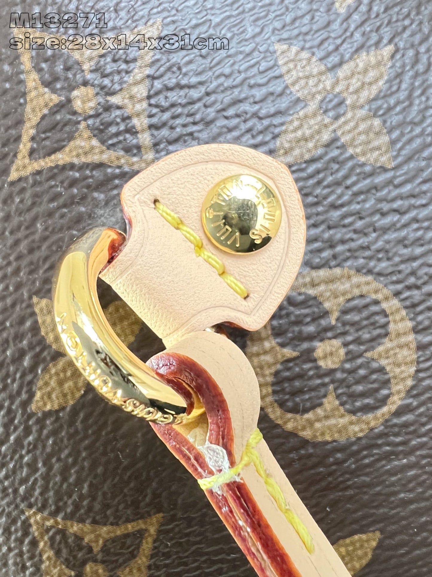 Louis Vuitton Handbag