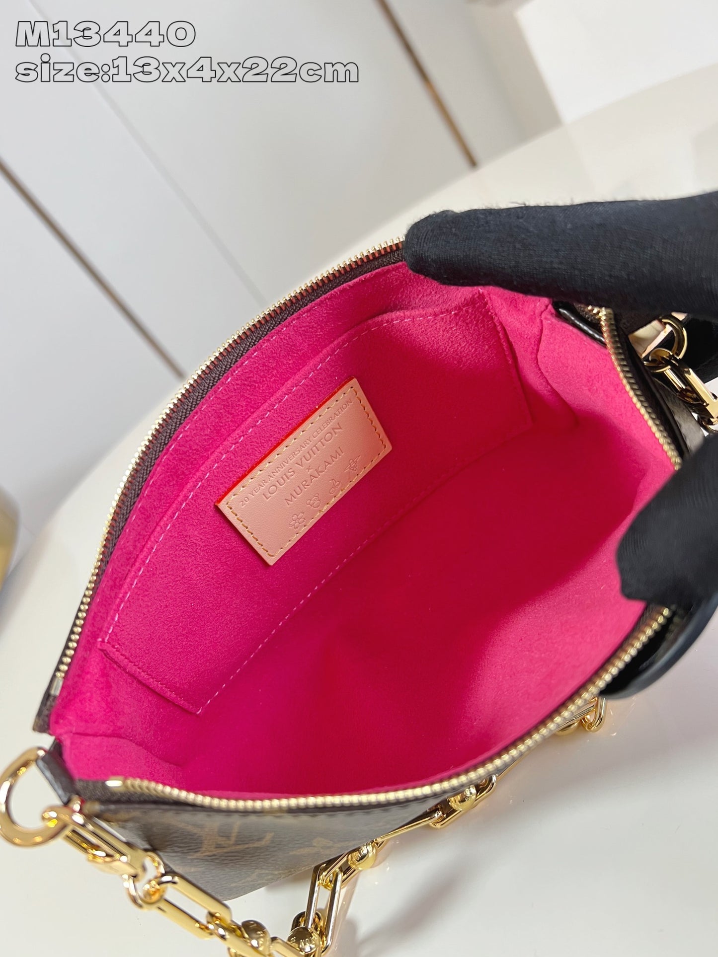 Louis Vuitton Handbag