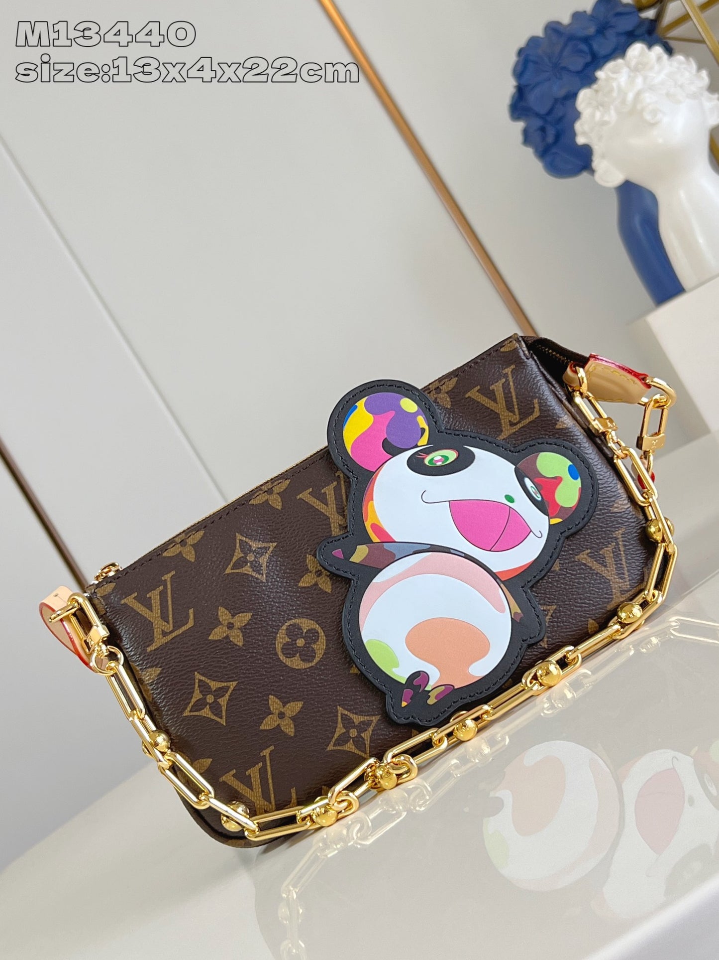 Louis Vuitton Handbag