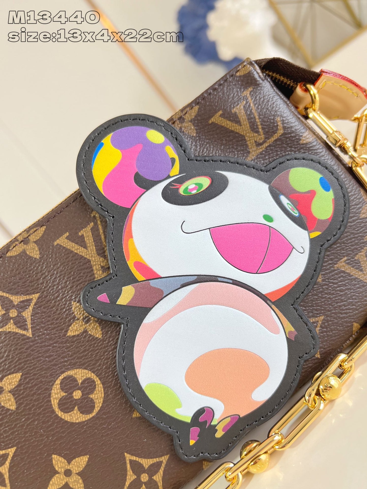 Louis Vuitton Handbag