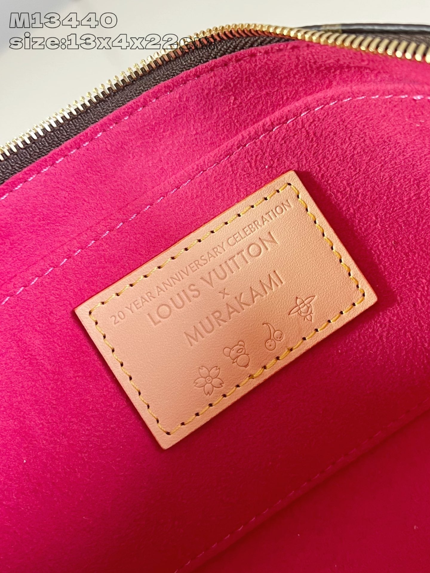 Louis Vuitton Handbag