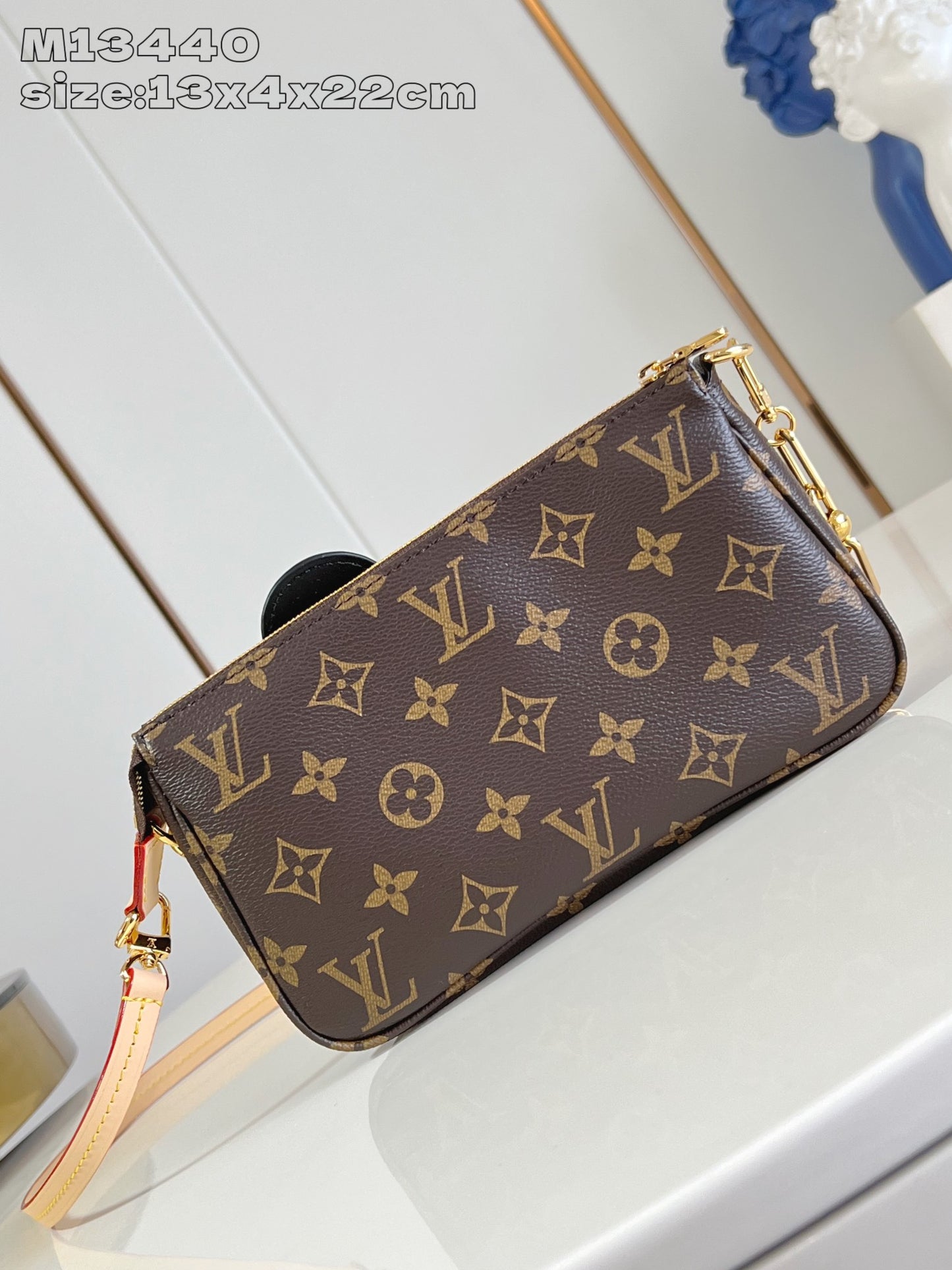 Louis Vuitton Handbag