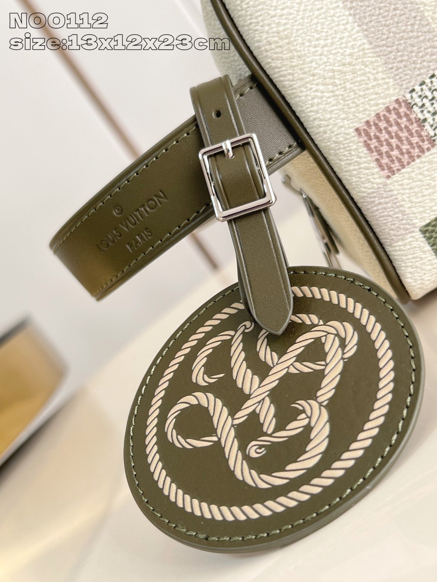 Louis Vuitton Handbag