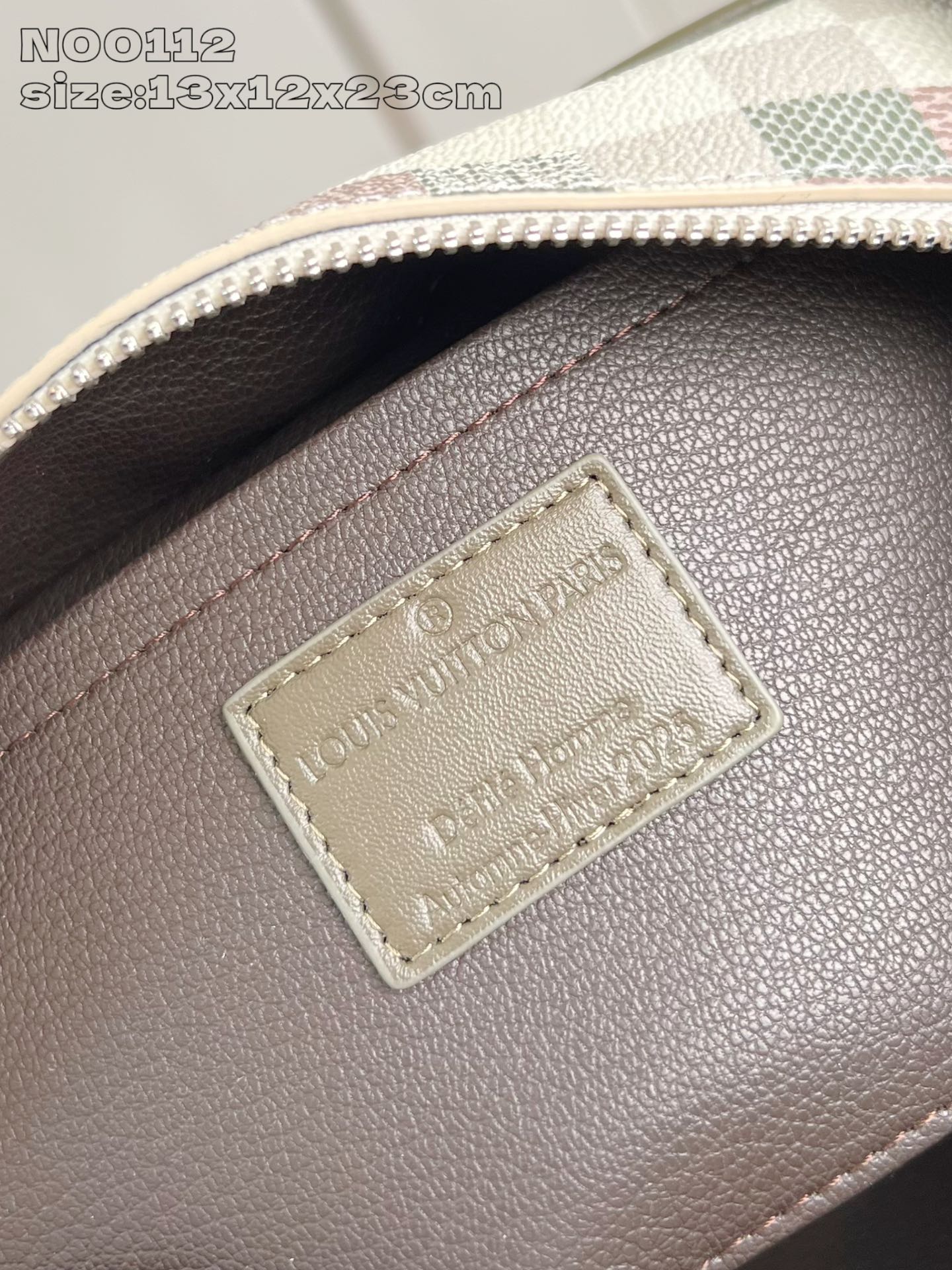 Louis Vuitton Handbag