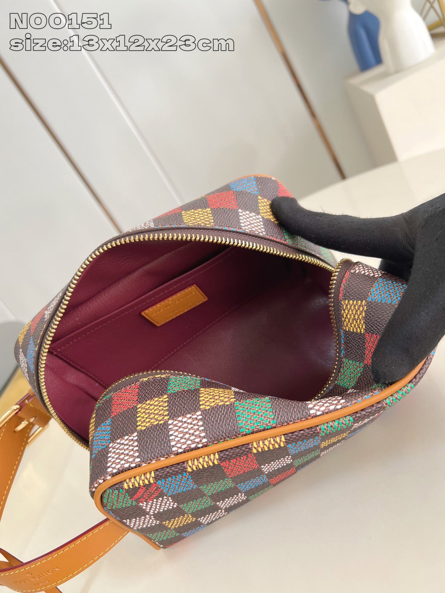 Louis Vuitton Handbag