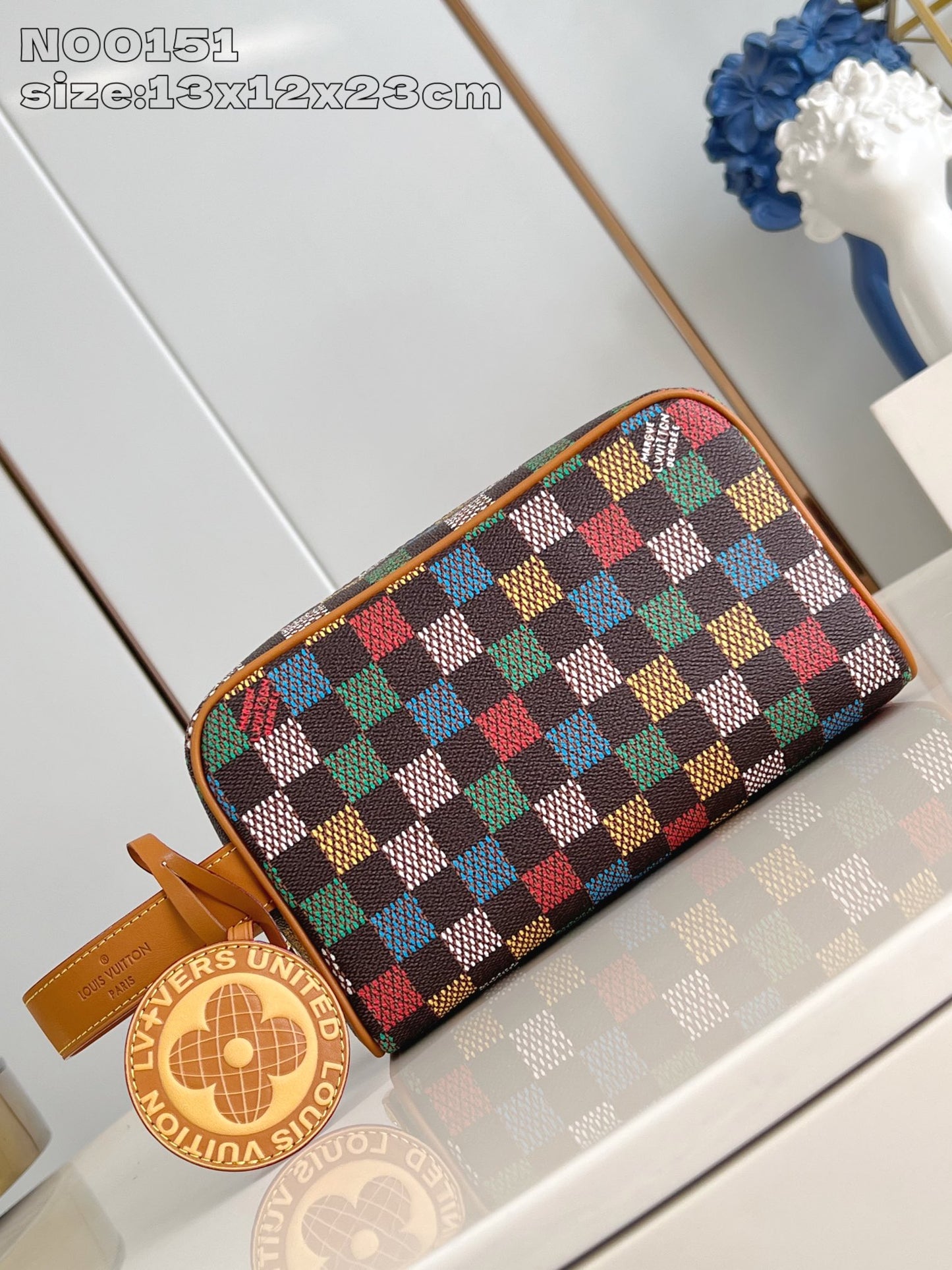 Louis Vuitton Handbag