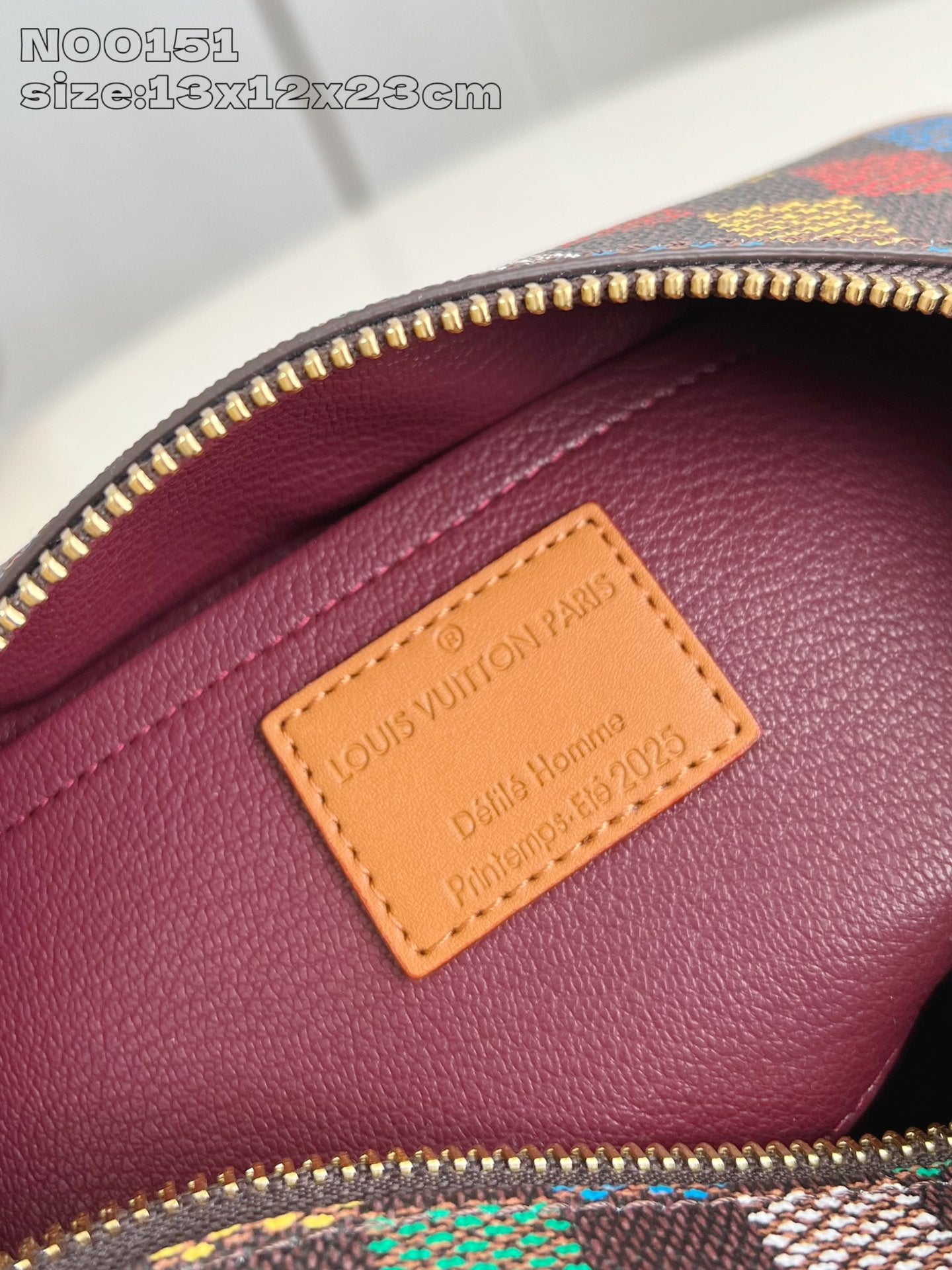 Louis Vuitton Handbag