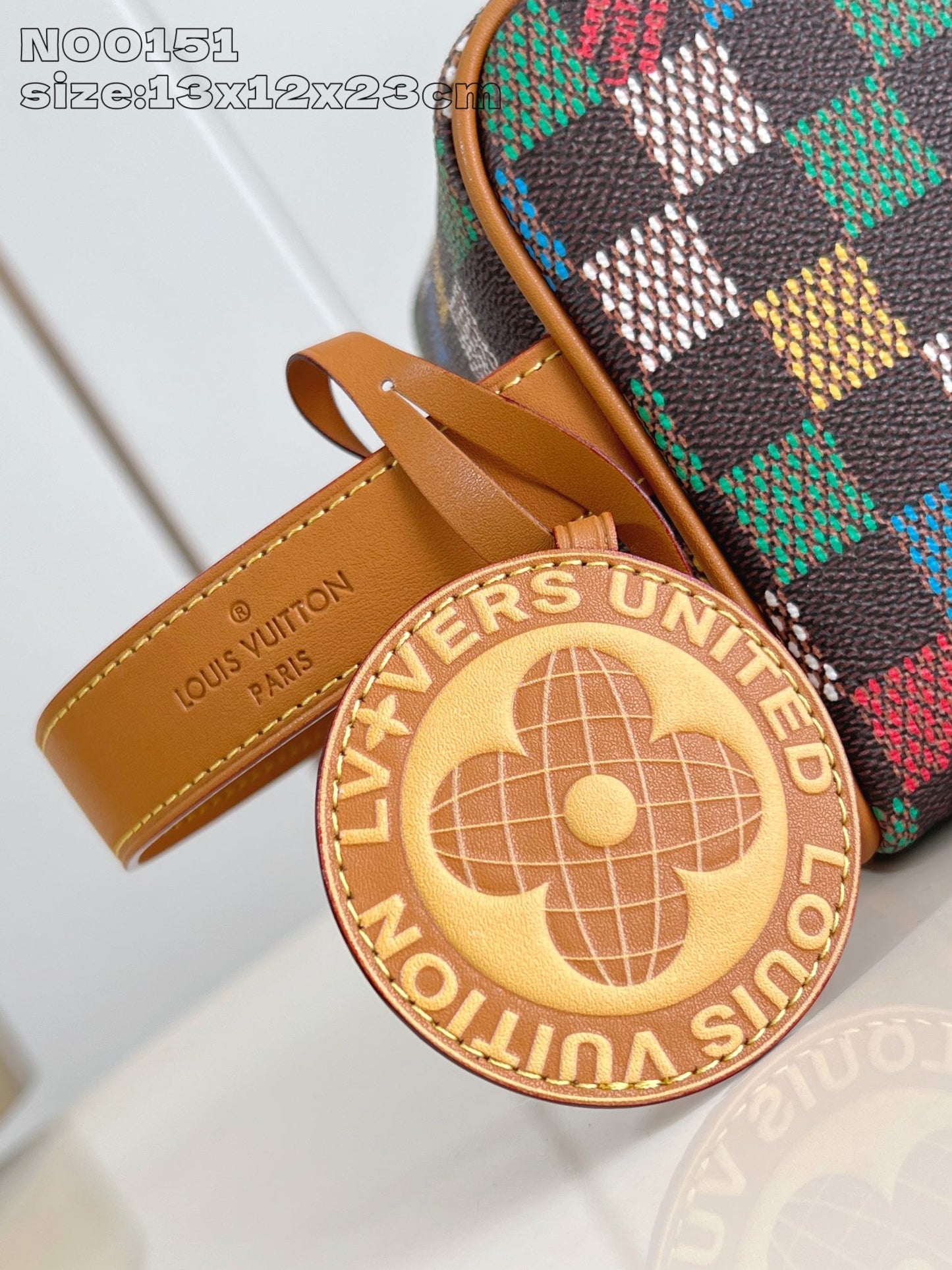 Louis Vuitton Handbag