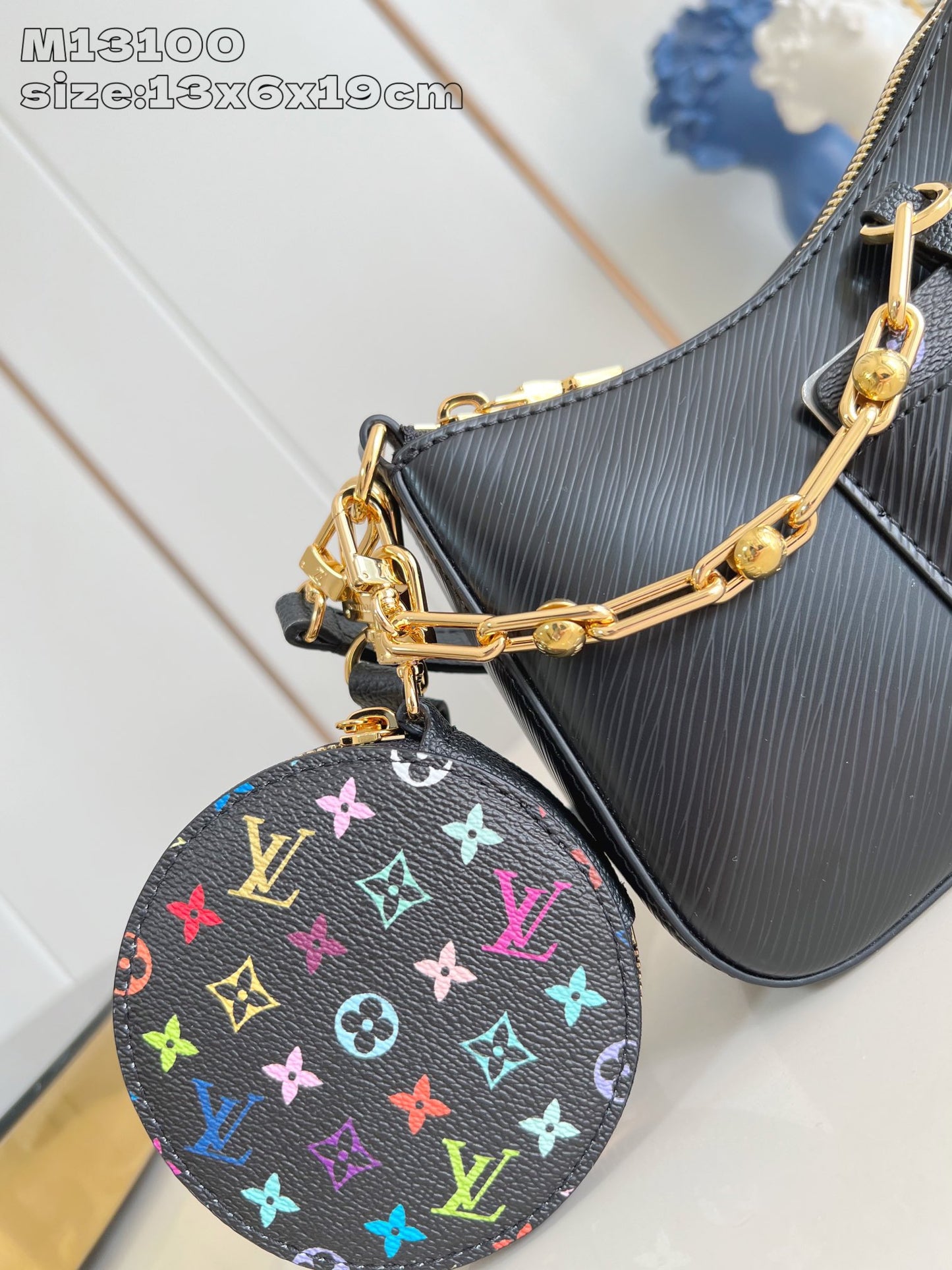 Louis Vuitton Handbag