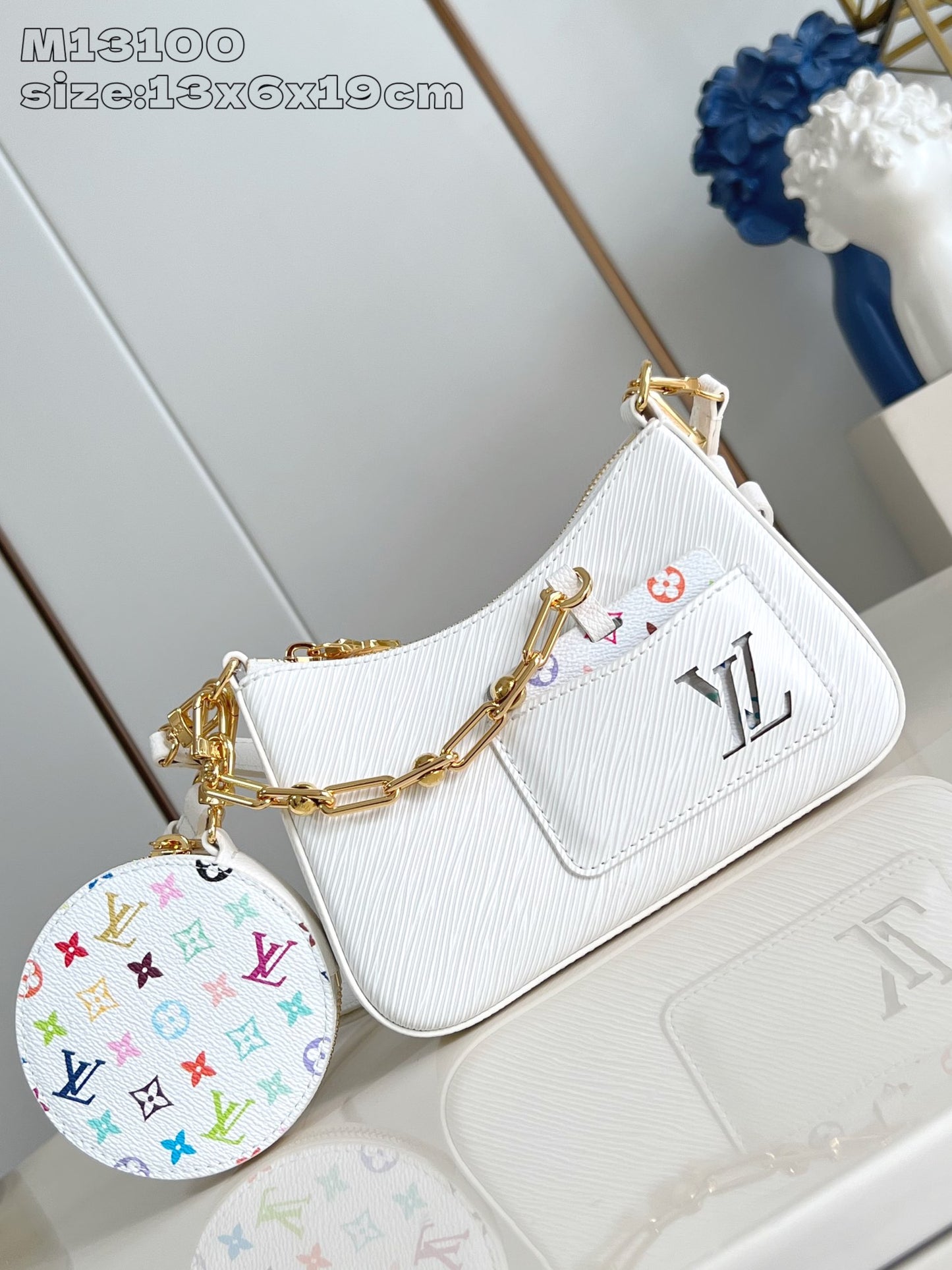 Louis Vuitton Handbag