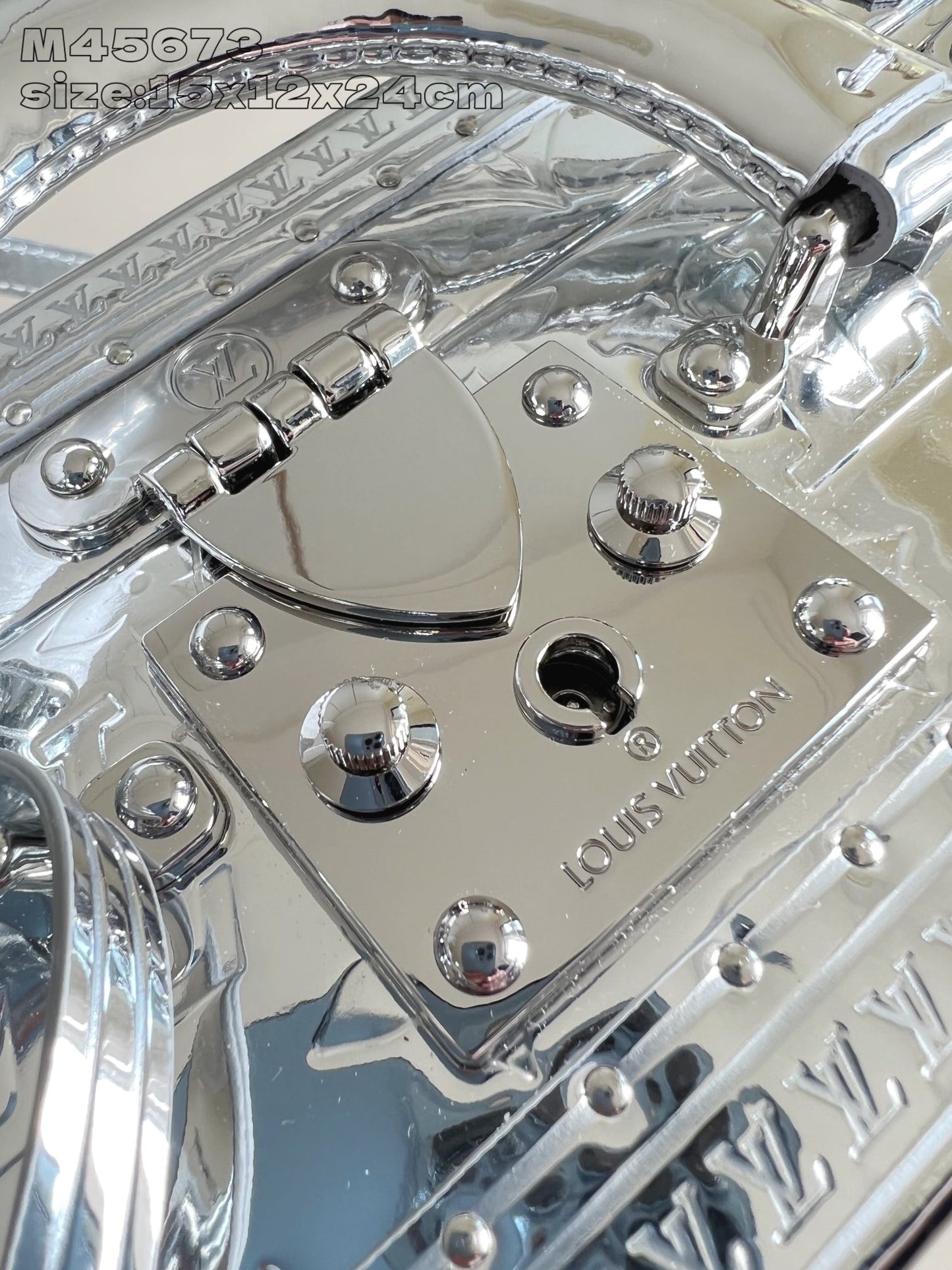 Louis Vuitton Handbag