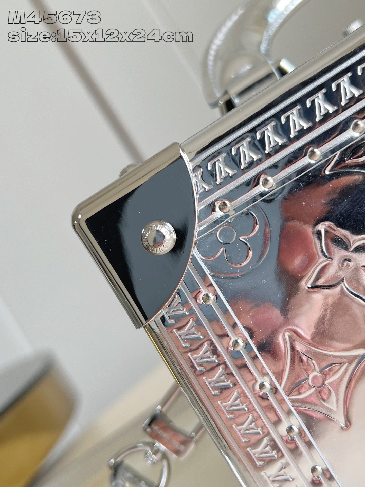 Louis Vuitton Handbag