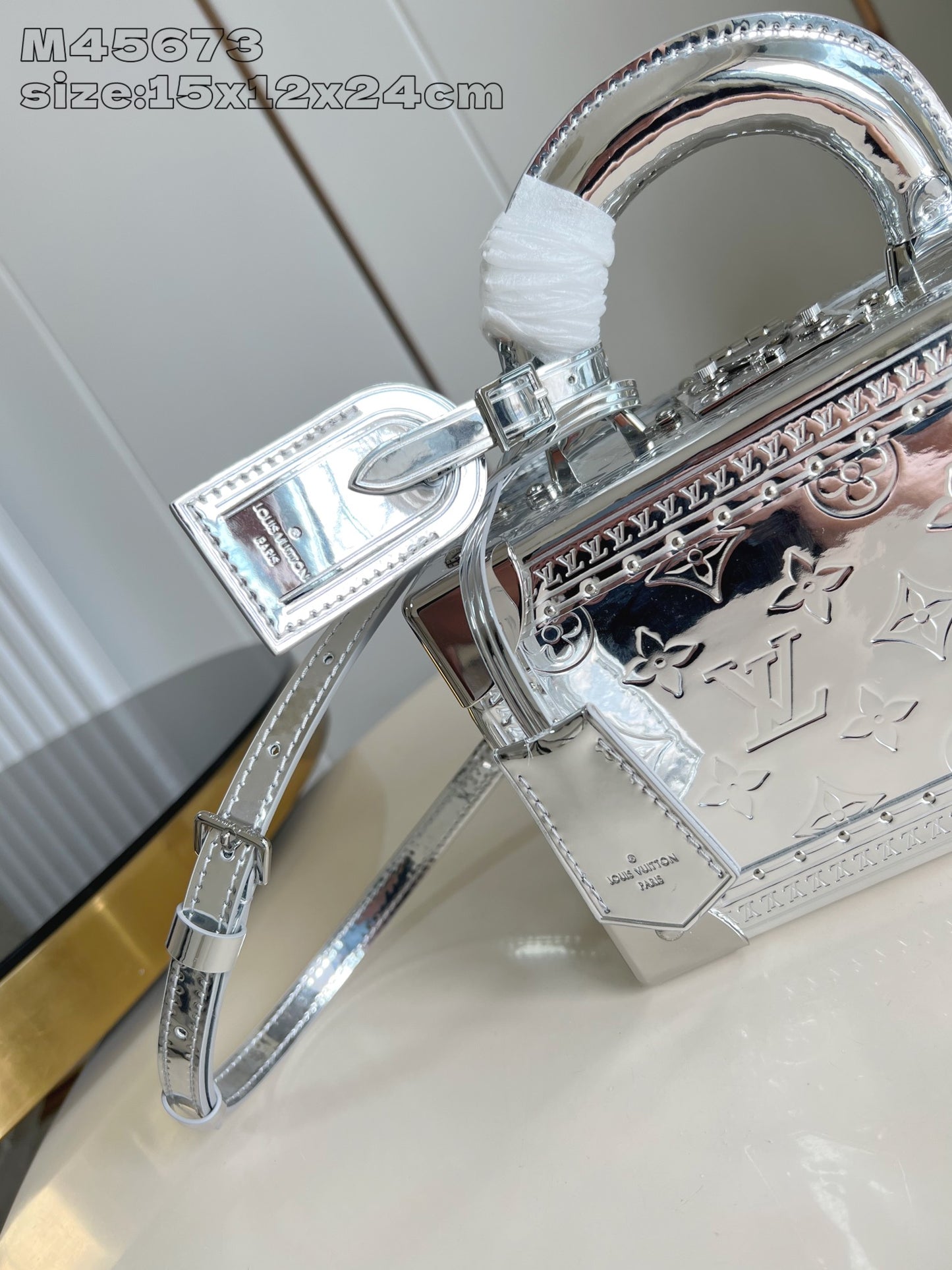 Louis Vuitton Handbag