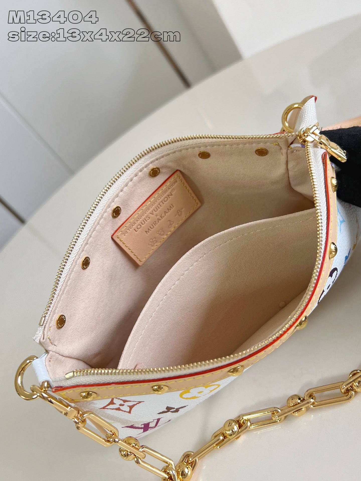 Louis Vuitton Handbag