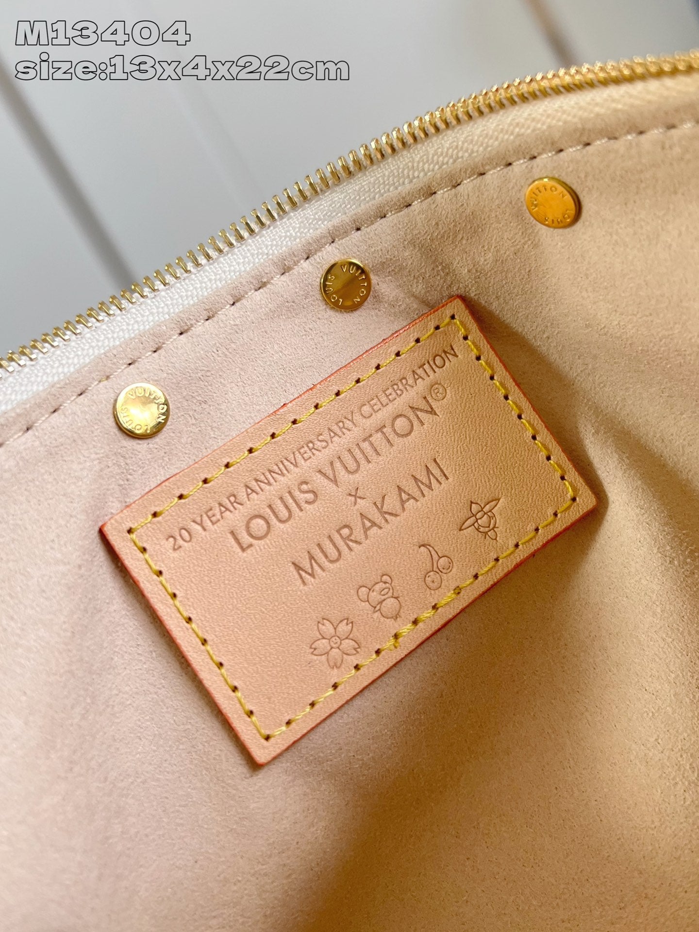 Louis Vuitton Handbag