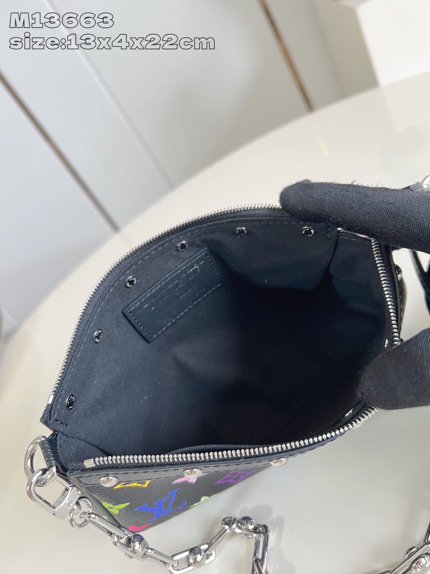 Louis Vuitton Handbag