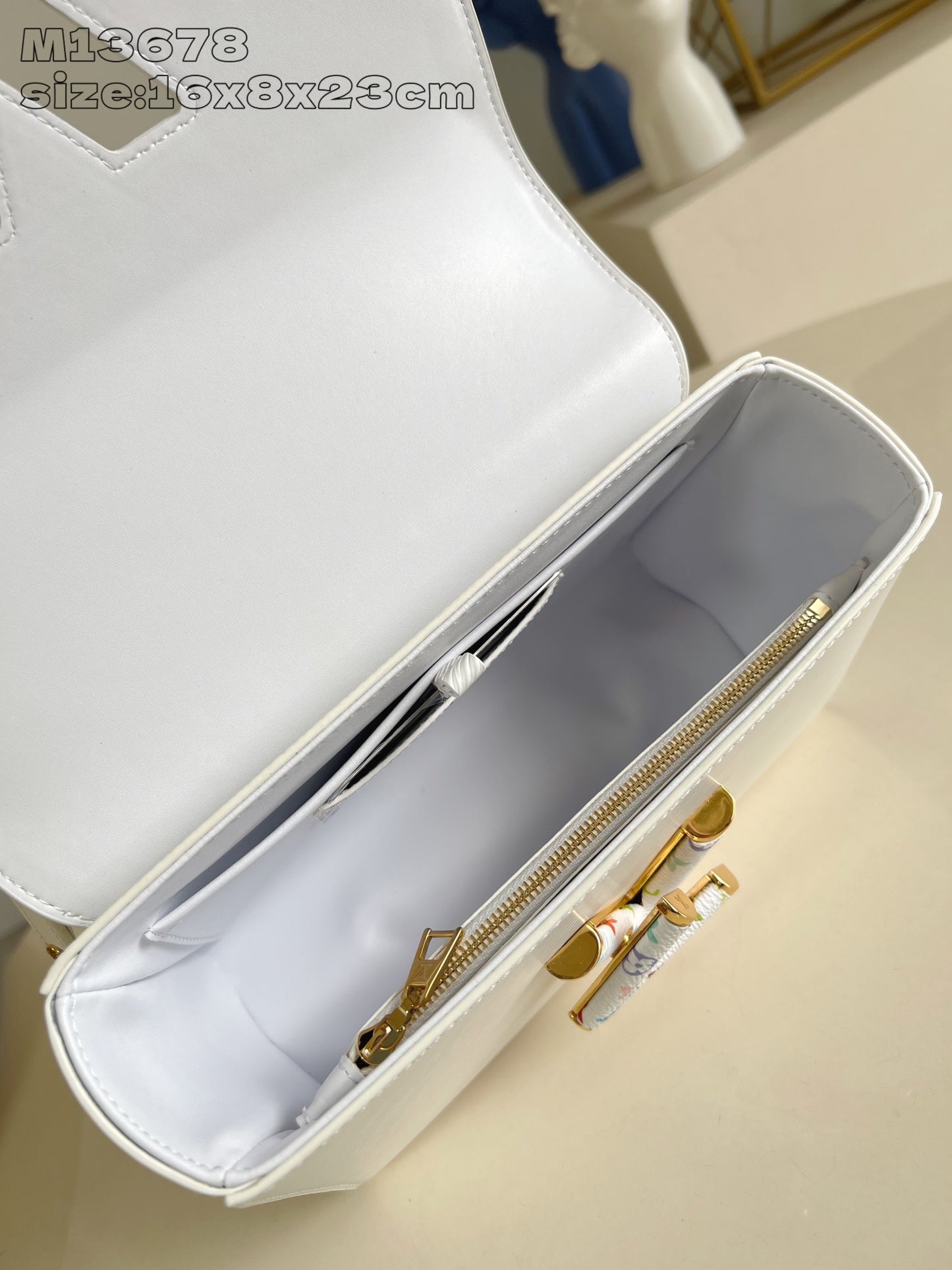 Louis Vuitton Handbag