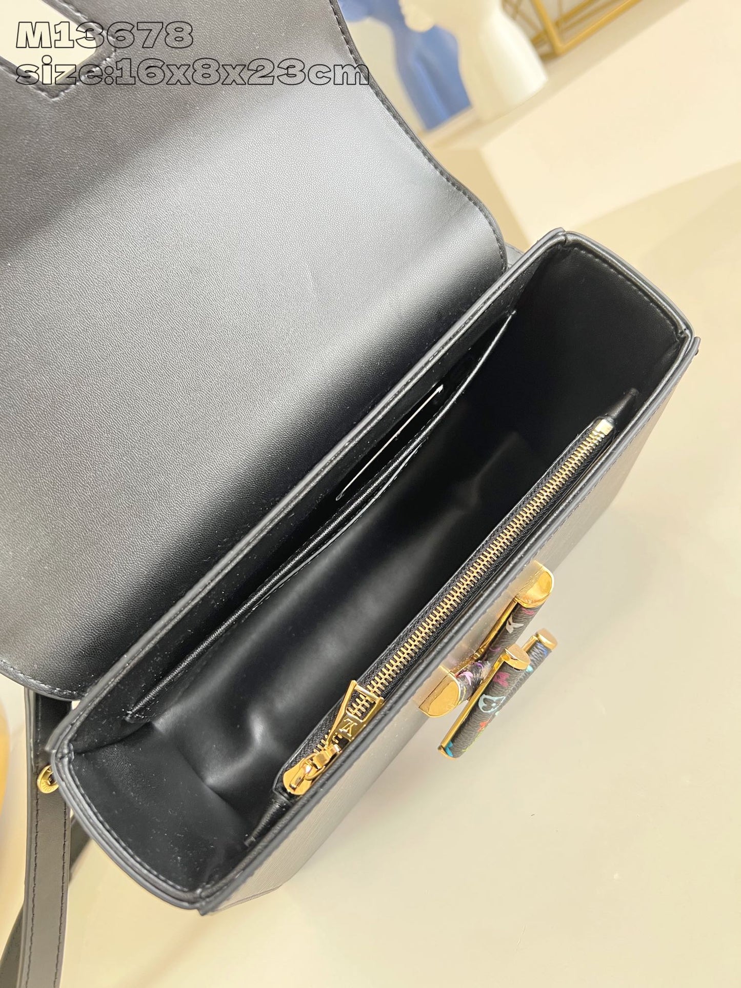 Louis Vuitton Handbag