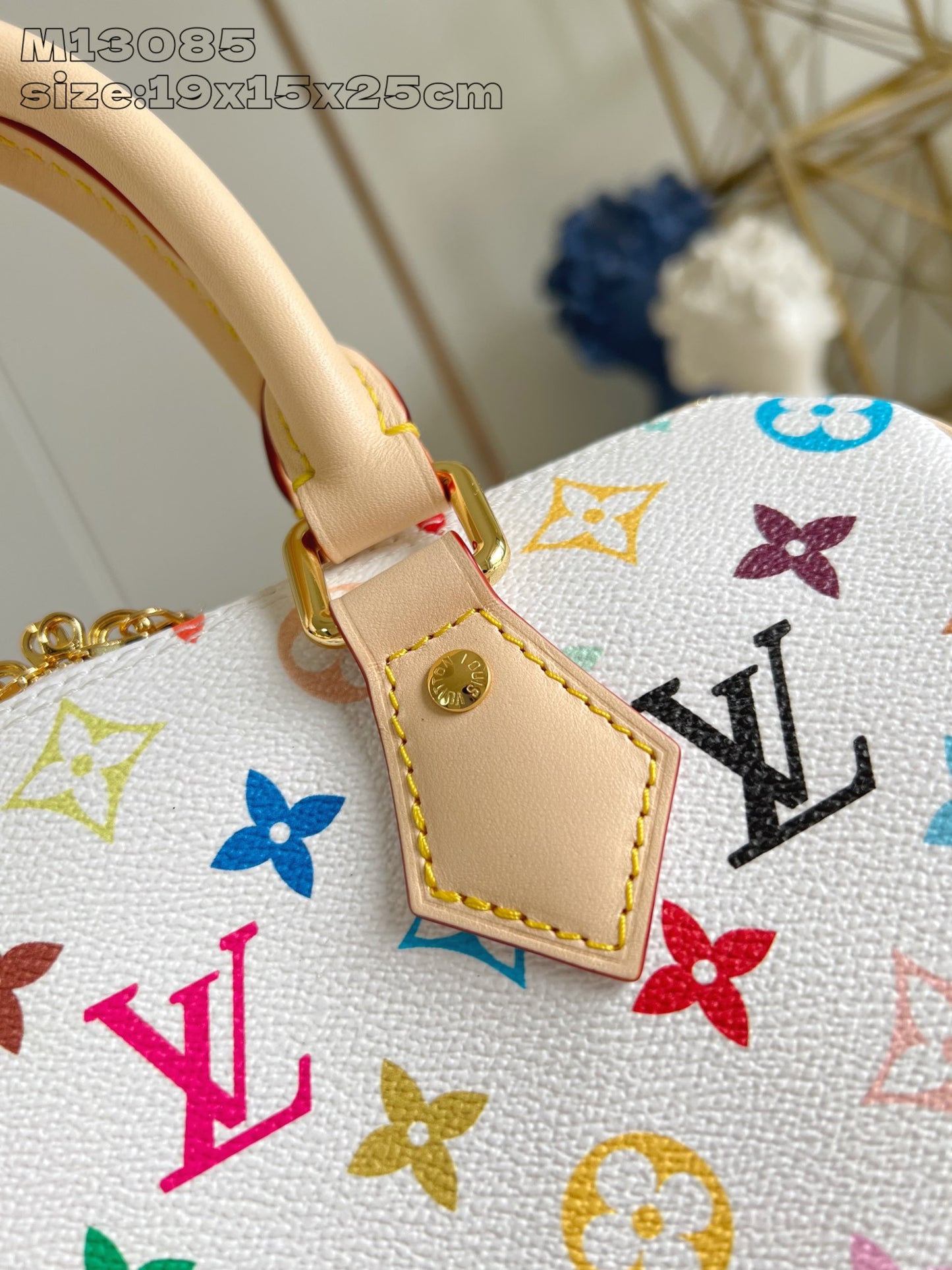 Louis Vuitton Handbag